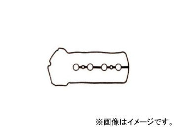 K.Pガスケット バルブカバーガスケット VC105 JAN：4562323880616 トヨタ プラッツ NCP12 1NZFE EFI 1999年08月〜2004年08月 1500cc Valve cover gasket