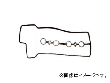 K.Pガスケット バルブカバーガスケット VC128 JAN：4562323880722 トヨタ パッソ QNC10 K3-VE 2004年〜 Valve cover gasket