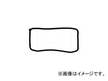 K.Pガスケット バルブカバーガスケット VC608 JAN：4562323880869 ダイハツ ミラ L200S EFHL GAS 1990年03月〜1995年01月 660cc Valve cover gasket