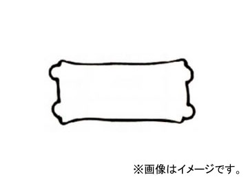 K.Pガスケット バルブカバーガスケット VC805 JAN：4562323881071 ホンダ CR-V RD2 B20B PFI 1998年12月〜2001年08月 2000cc Valve cover gasket