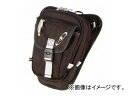 2輪 ラフ＆ロード F-ホルスター ブラック RR9452 JAN：4580332561951 holster