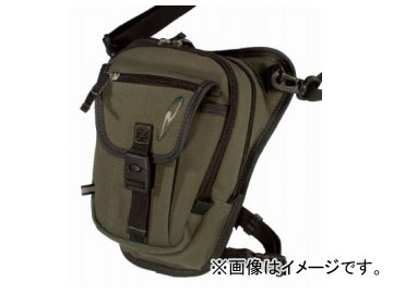 2輪 ラフ＆ロード F-ホルスター カーキ RR9452 JAN：4580332561975 holster