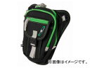 2輪 ラフ＆ロード F-ホルスター ブラック×ライム RR9452 JAN：4580332566437 holster