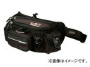 2輪 ラフ＆ロード F-ラフウエストバッグ ブラック RR9451 JAN：4580332561883 rough waist bag