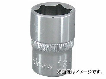 Seednew/ɥ˥塼 6.3åȥ12mm S-B2012H å Socket wrench