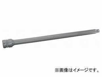 Seednew/シードニュー 3/8エキステンションバー250mm S-E3250-2 クロームメッキ Existance bar