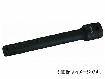 Seednew/ɥ˥塼 12.7ѥѥȥƥ󥷥С S-WE4200 square impact extension bar