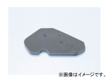 2輪 キタコ エアエレメント 70-341-20630 JAN：4990852111091 スズキ ヴェルデ CA1MB Air element