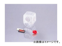 2輪 キタコ テールレンズSET クリア 809-1087000 JAN：4990852809066 ホンダ スーパーカブ50 FNO,AA01-1000001〜1699999 Tail lens