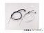 2  åȥ륱֥ 150mm/֥å 905-1138215 JAN4990852061686 ۥ 50FI֡ FNO,AC16-1600001 Throttle cable