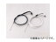 2  åȥ륱֥ 150mm/ƥå 905-1122315 JAN4990852019625 ۥ 100 FNO,HC07-10000011599999 Throttle cable