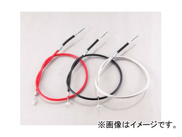 2輪 キタコ ブレーキケーブル（レバー＆ホルダー用） ブラック/805mm 906-1013001 JAN：4990852039319 ホンダ モンキー/ゴリラ（FI車含む） Brake cable for liver holder