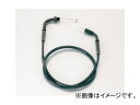 2輪 キタコ マルチスロットルケーブル 850mm/ブラック 905-0550850 JAN：4990852061877 Multi throttle cable