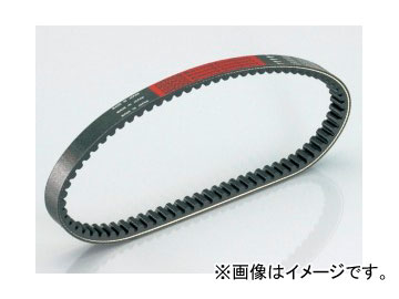 2輪 キタコ ケブラードライブベルト 465-0082330 JAN：4990852059898 ヤマハ ビーノ 5AU Kevler drive belt