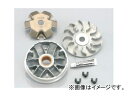 2輪 キタコ パワードライブKIT タイプ3 480-1126400 JAN：4990852026760 ホンダ スマートディオZ4 AF63 Power Drive Type