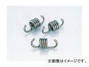 2輪 キタコ 強化クラッチスプリングSET 307-2400100 JAN：4990852300969 スズキ セピア/RS/ZZ（AJ50） Enhanced clutch spring