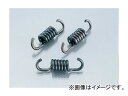 2輪 キタコ 強化クラッチスプリングSET 307-1029100 JAN：4990852300723 ホンダ スーパーディオ FNO,AF27-2000001〜2499999 Enhanced clutch spring