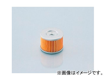 2輪 キタコ オイルエレメント FH-5 70-390-11050 JAN：4990852111244 ホンダ XLR250R/バハ Oil element