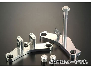 2輪 アグラス TOP＆ステムセット ワイドP199 品番：P012-4815 ホンダ モンキー Z50J JAN：4547424414298 Stem Set Wide