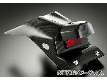 2 饹 ե쥹å ܥ ֡P010-8311 掠 Z1000 ZRT00A 2003ǯ2006ǯ JAN4547424248855 Fenderless kit carbon