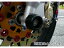 2輪 アグラス フロントアクスルプロテクター コーン 品番：P017-4531 ホワイト ホンダ エイプ100 Type-D JAN：4547424964281 Front Axle Protector Corn