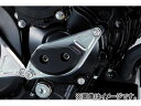 楽天オートパーツエージェンシー2輪 アグラス リアスライダー 2点 スタA+ジェネA 品番：P048-4577 ホワイト スズキ GSR750 JAN：4548664589104 Rearslider point Star Gene