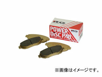 RG/レーシングギア ブレーキパッド リア 80R 品番：902 カルタス カルタス クレセント GC41W Brake pad