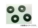 2輪 デュラボルト ラバーワッシャー 品番：P008-3031 入数：4枚セット JAN：4542880018912 Rubber washer