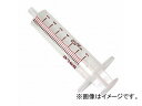 大澤ワックス BOLL プラスチックシリンジ 5ml SZ-5 JAN：4952703341224 Plastic syringe