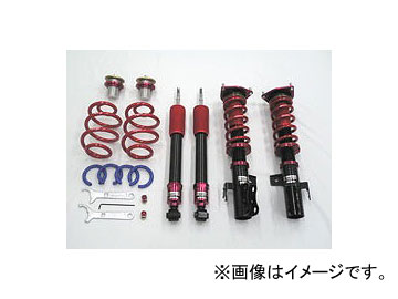 RS-R Super☆i 車高調キット ニッサン インフィニティ FX35 S50 インフィニティ FX45 選べる3バネレート SIN900 Harmonic kit