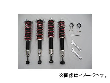 RS-R Best☆i 車高調キット ホンダ インスパイア UA4 UA5 セイバー UA4 UA5 選べる3バネレート LIH142 Harmonic kit