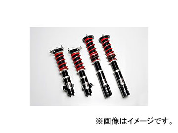 RS-R Sports☆i 車高調キット スバル インプレッサ GDA GDB 選べる3バネレート SPIF030 Harmonic kit