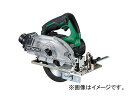日立工機 14.4V コードレス集じん丸のこ(本体のみ) C14DYBL(NN) Cordless Jumaru Marunoko body