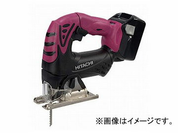 日立工機 18V コードレス電子ジグソー（本体のみ） CJ18DSL(NN)（R） Cordless electronic jigsaw body