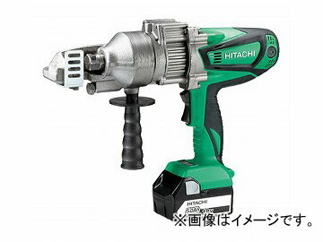 日立工機 18V コードレス鉄筋カッタ（本体のみ） CF18DSL(NK) cordless reinforced bar cutter main body