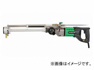 日立工機 ダイヤモンドコアドリル DC32V Diamond coadrill