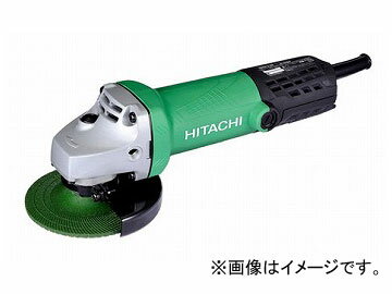 日立工機 100mm 電気ディスクグラインダ G10ST Electric Disk Grinder