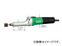 日立工機 電子ハンドグラインダ（低速形） GP5V Electronic hand grinder low speed type