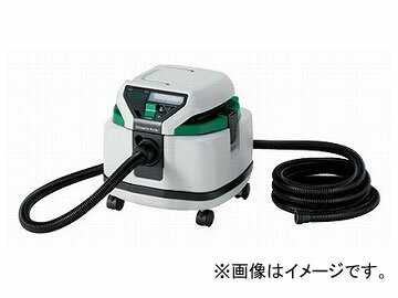 Hitachi Koki プロ用工具 集じん機 ブロワ 集じん機 日立 ヒタチ ひたちこうき 電動工具 tool ツール 工具 整備 用品小形・軽量で、持ち運び楽々■低騒音・パワフル集じん■小型・軽量■薄暗い場所での作業に便利なLEDライト付用途：乾式専用フィルタ：粉じん用3P可倒式プラグ集じん容量：25L商品の詳細な情報については、メーカーサイトでご確認ください。