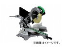 日立工機 216mm 卓上スライド丸のこ C8FSE desktop slide Marunoko(4)