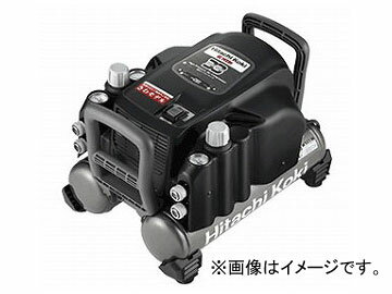 日立工機 一般圧専用エアコンプレッサ EC1433H（N） General pressure air compressor