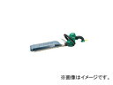 Hitachi Koki 園芸工具 日立 ヒタチ ひたちこうき 電動工具 tool ツール 工具 整備 用品作業に合わせて選べるブレード■らくらくブレード交換ツールレスでブレードの交換ができるので、作業に合わせて簡単にブレードが変えられます。■らくらくハンドルハンドルを本体の重心に近づけることにより、バランスが良く、手への負担が減り疲れにくくなりました。刈込幅：350mmチップレシーバ付ブレード：両刃式（同長三面研磨刃）　ニッケルコーティング商品の詳細な情報については、メーカーサイトでご確認ください。