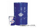 フックス エンジンオイル TITAN SUPER GT SAE 15W-40 200L A68015408 Engine oil