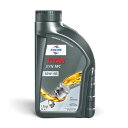 フックス エンジンオイル TITAN SYN MC SAE 10W-40 200L A78010415 Engine oil