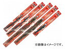 チャンピオン フラットワイパー EASY VISION 助手席側 380mm EF38 イプシロン（846） ムーザ Flat wiper