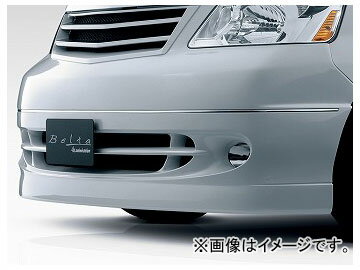 アドミレイション ベルタ用メッキモール トヨタ ノア AZR60 65 後期 2004年08月〜2007年05月 Berta plating mall