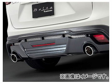 アドミレイション マフラーカッター 真円S ステンレス マツダ CX-5 KE2FW/KE2AW 2012年02月〜 Muffler cutter