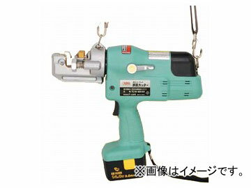 ໺/ARM ɥ쥹Ŵڥå ( 100V 50/60Hz) TC16-MH100 JAN4981116241210 Cordless hydraulic reinforced bar cutter