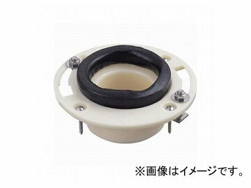 三栄水栓/SANEI 床フランジ（大便器用） H800-8 JAN：4973987589966 Floor flange for toilet