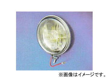 エスワイエス/SYS ワーキングランプ 24V35W SUS 呼称：CH130-24 品番：120132 Working lamp